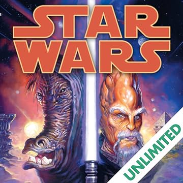 Star Wars (1998-2002)